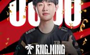 Ming在RNG比赛中连败，战术调整引发热议！的简单介绍
