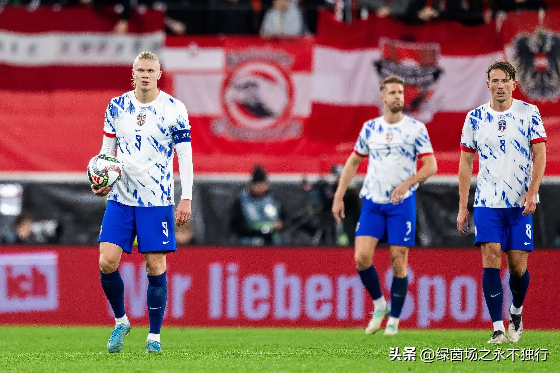国米连续五场破门，哈兰德主帅直言：这小子挡不住！的简单介绍