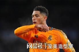 拜仁替补上场改变战局，贝林厄姆防线瞬间崩溃！